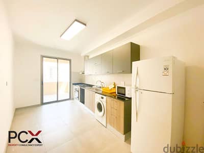 Apartment for Sale in Achrafieh - شقة للبيع في الأشرفية