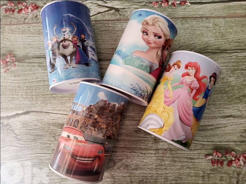 kids money saver box 0