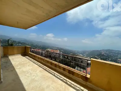 RWK125CA - Apartment for Sale in Kfour - شقة للبيع في الكفور