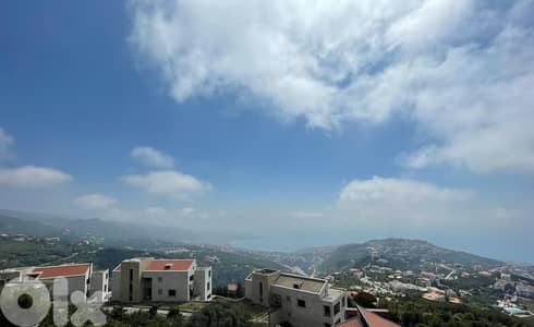 RWK125CA - Apartment for Sale in Kfour - شقة للبيع في الكفور