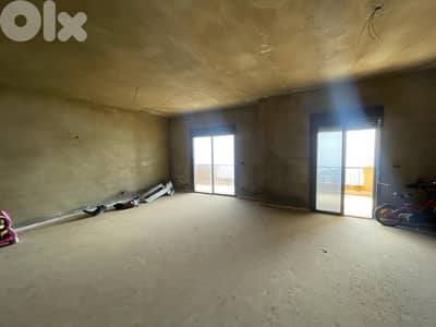 RWK125CA - Apartment for Sale in Kfour - شقة للبيع في الكفور