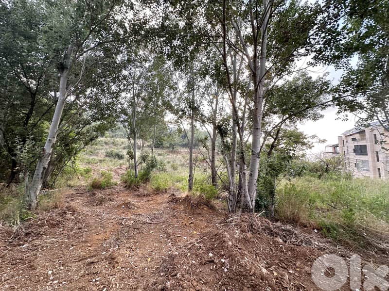 Land | Araya | Unblockable View | أرض للبيع | PLS 25687 - Lands for ...