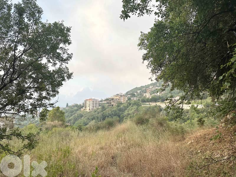Land | Araya | Unblockable View | أرض للبيع | PLS 25687 - Lands for ...