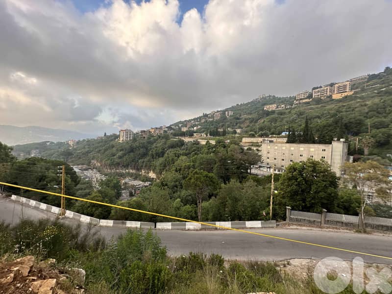 Land | Araya | Unblockable View | أرض للبيع | PLS 25687 - Lands for ...
