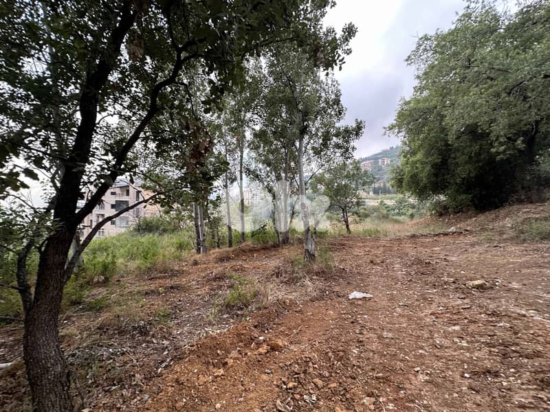 Land | Araya | Unblockable View | أرض للبيع | PLS 25687 - Lands for ...