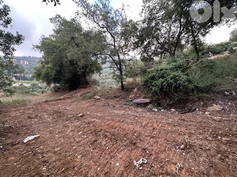 Land | Araya | Unblockable View | أرض للبيع | PLS 25687 - Lands for ...