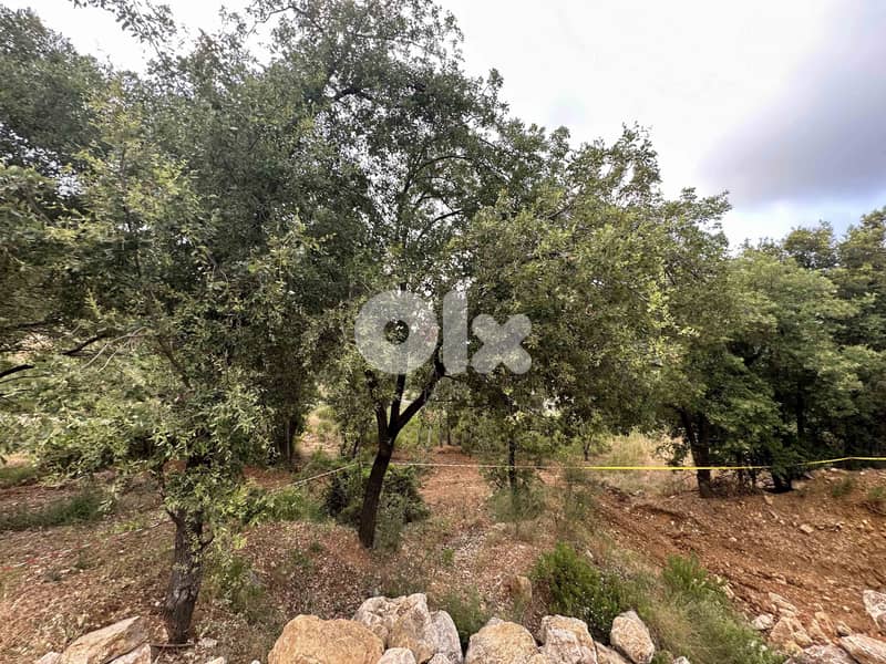 Land | Araya | Unblockable View | أرض للبيع | PLS 25687 - Lands for ...