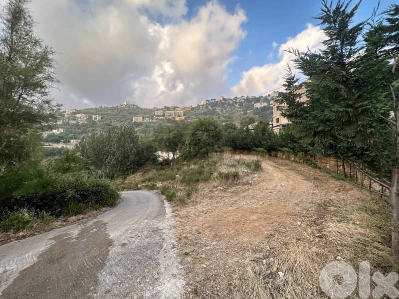 Land | Araya | Unblockable View | أرض للبيع | PLS 25687 - Lands for ...
