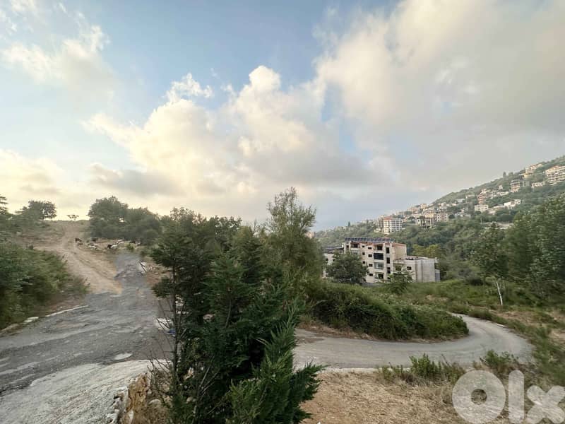 Land | Araya | Unblockable View | أرض للبيع | PLS 25687 - Lands for ...