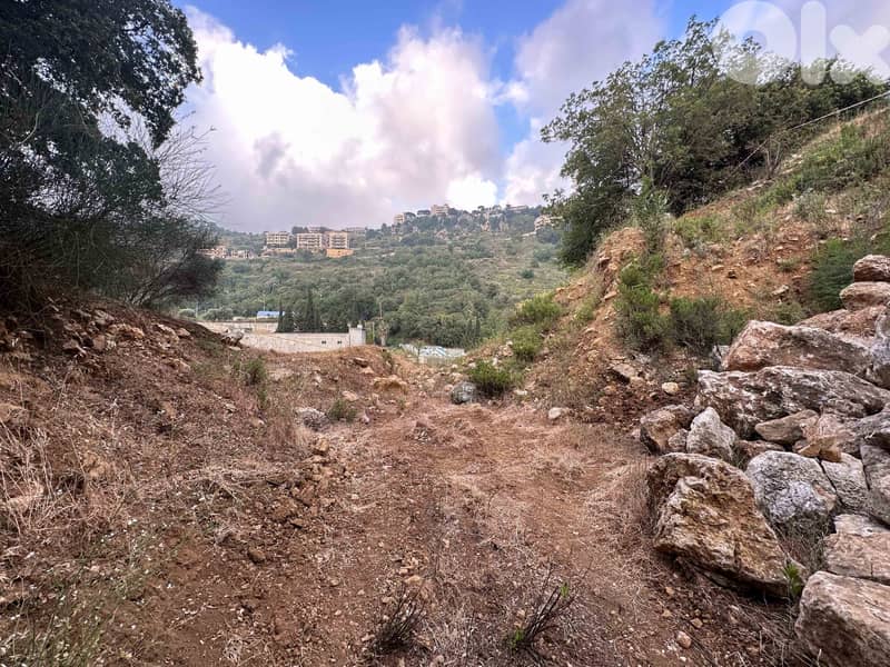 Land | Araya | Unblockable View | أرض للبيع | PLS 25687 - Lands for ...