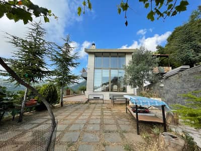 RWK129CA - Triplex Villa For Sale In Chahtoul -