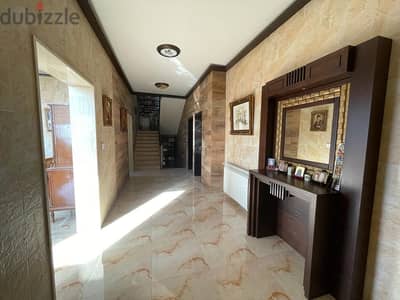 RWK129CA - Triplex Villa For Sale In Chahtoul -