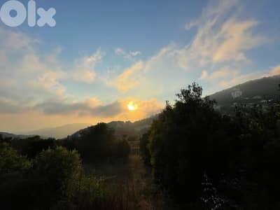 RWK130CA - Land For Sale in Kfour in a Prime Location