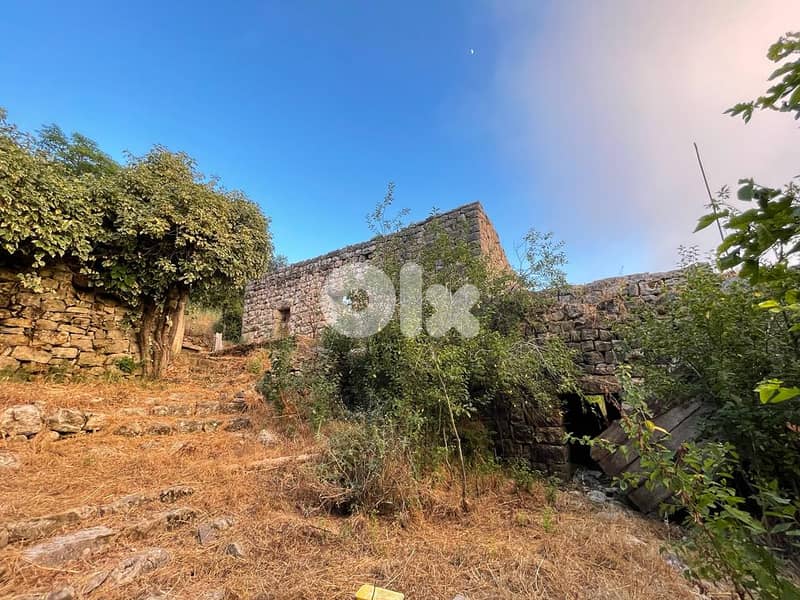 RWK130CA - Land For Sale in Kfour in a Prime Location 2