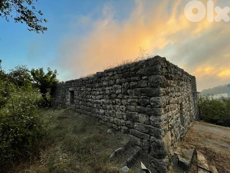 RWK130CA - Land For Sale in Kfour in a Prime Location 5