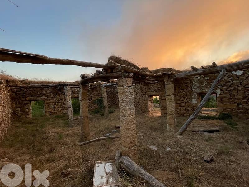 RWK130CA - Land For Sale in Kfour in a Prime Location 7