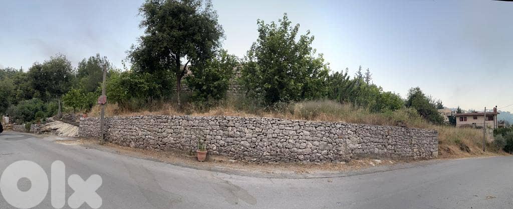 RWK130CA - Land For Sale in Kfour in a Prime Location 10
