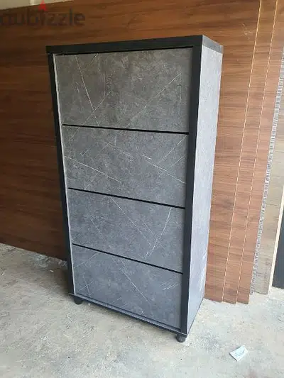 خزائن أحذية قلاب جديدة من المعمل(172).