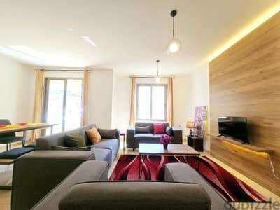 New fully furnished apartment for sale (Gemmayzeh), 185m