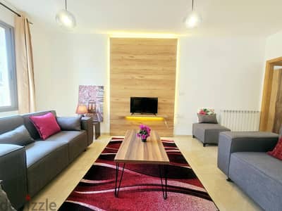 New fully furnished apartment for sale (Gemmayzeh), 185m