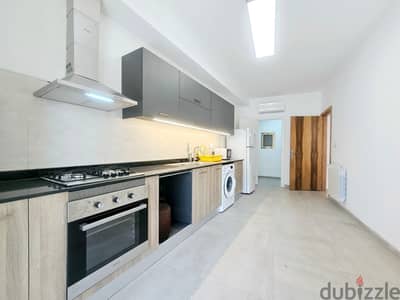 New fully furnished apartment for sale (Gemmayzeh), 185m