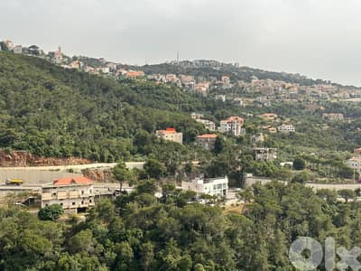 Apartment for sale in Qennabet Broumana شقة للبيع في قنابة برمانا