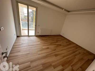 Apartment for sale in Qennabet Broumana شقة للبيع في قنابة برمانا