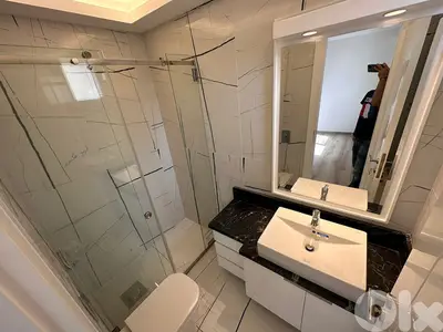 Apartment for sale in Qennabet Broumana شقة للبيع في قنابة برمانا