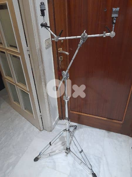 dw 9000series stand 0