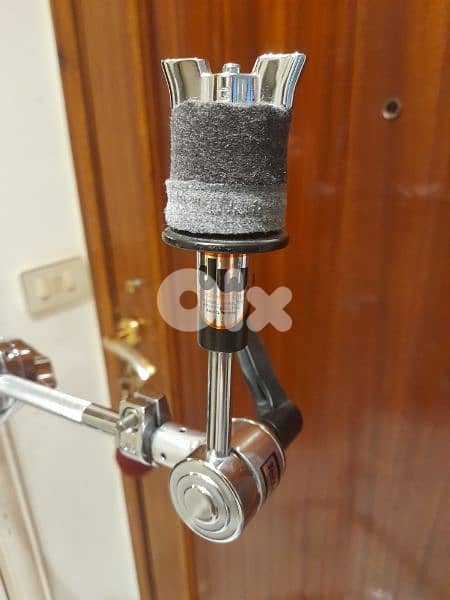 dw 9000series stand 3
