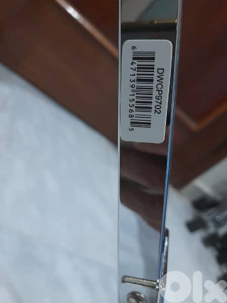 dw 9000series stand 4
