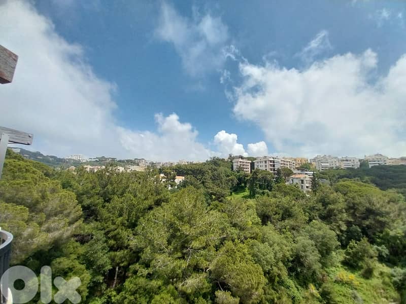 Apartment for sale in Broumana/ New/View/ Duplex 0