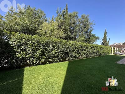 Jeita 900M2 Villa | 800M2 Gardens | Signature | Pool | Panoramic View
