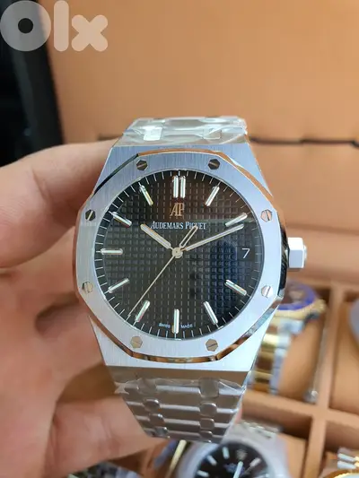 Audemars Piguet Royal Oak Super clone 1:1