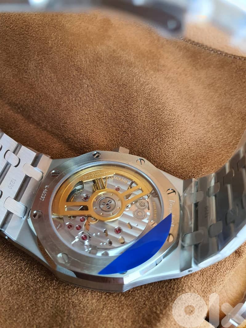 Audemars Piguet Royal Oak Super clone 1:1 1