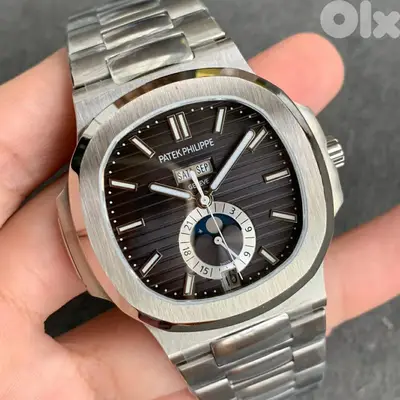Patek Philippe Nautilus 5726 super clone 1:1