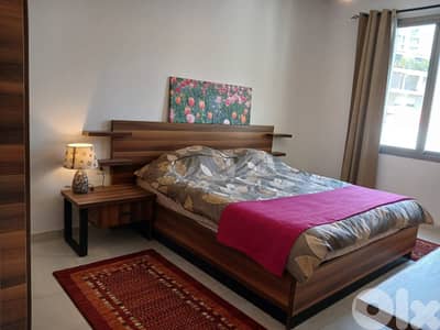 Furnished 185m2 apartment 4sale in Gemayzeh, Achrafieh - جميزه اشرفيه