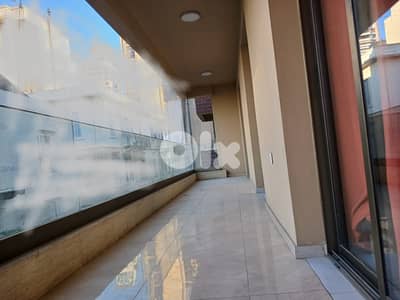 Furnished 185m2 apartment 4sale in Gemayzeh, Achrafieh - جميزه اشرفيه