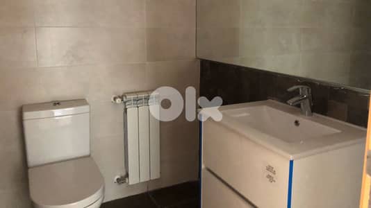 180m2 apartment+garden +open view for sale in Aamchitشقة في جبيل عمشيت