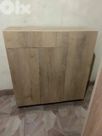 شفنيرة احذية عرض 90 سم حجم وسط