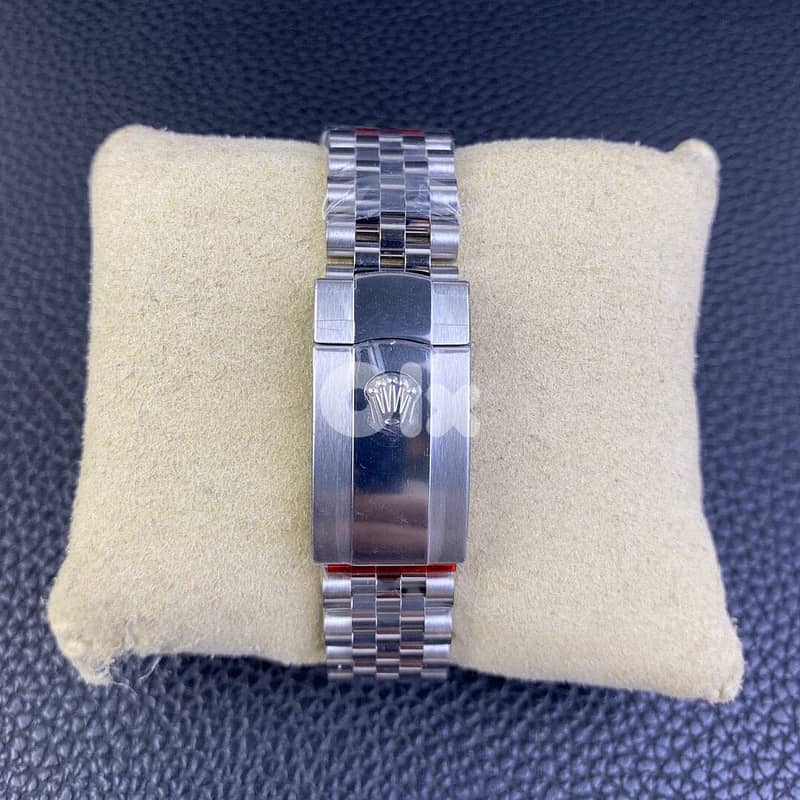 Rolex datejust Wimbledon swiss clone 1:1 5