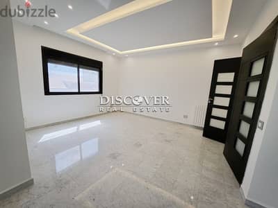 JUST 2min from MAINROAD |  apartment for sale in Baabdat