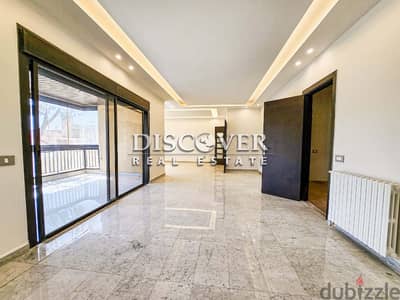 JUST 2min from MAINROAD | apartment for sale in Baabdat JUST 2min from MAINROAD | apartment for sale in Baabdat
