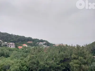 Apartment for sale in Broumana/ View