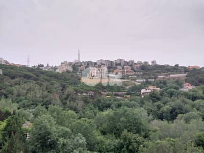 Apartment for sale in Broumana/ View
