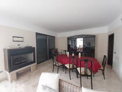 Apartment for sale in Broumana/ View