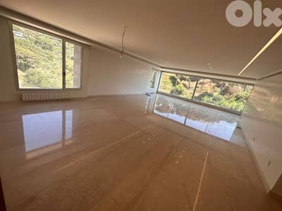 Duplex for sale in Naccache/Seaview/New دوبلكس للبيع في نقاش