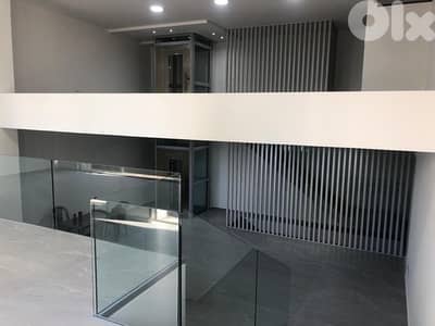 Spacious Commercial Store For Rent In Sodeco |PRIME LOCATION #MainRoad