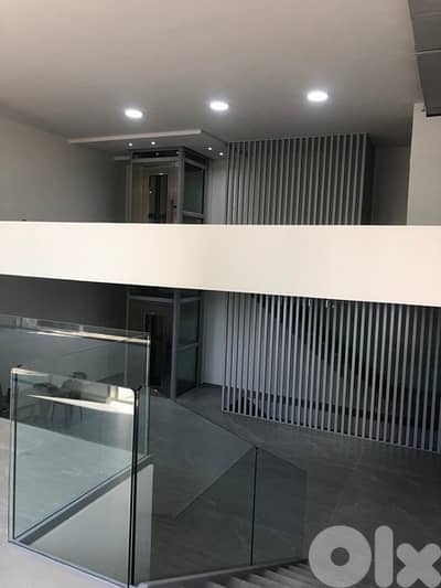 Spacious Commercial Store For Rent In Sodeco |PRIME LOCATION #MainRoad