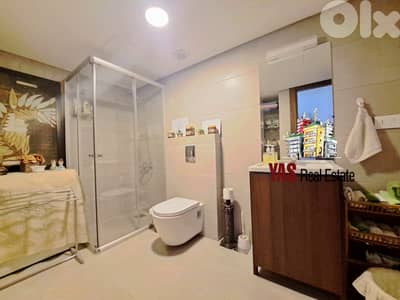 Faraya 105m2 | Excellent Chalet | Fully Furnished | Mountain View | DA